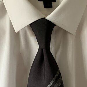 Michaelis *made in Italy* silk tie